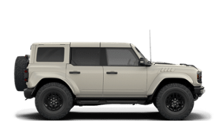 2026 Ford Bronco® External Image 1